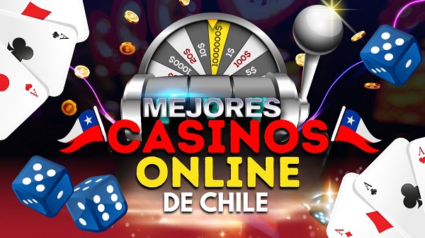 casinos online chile